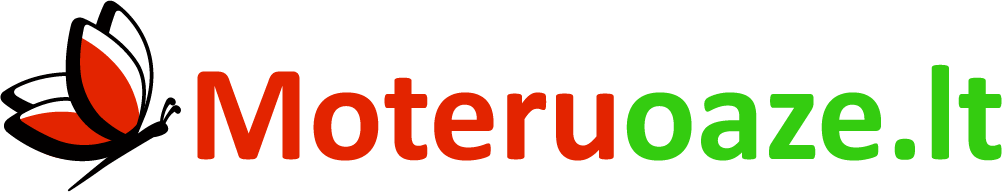 Moteruoaze.lt